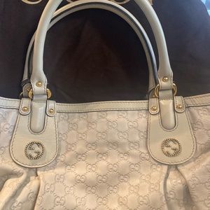 Gucci tote
